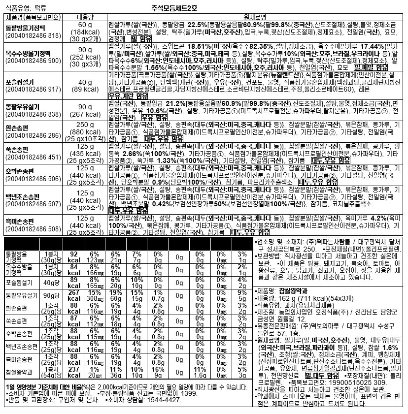   缺