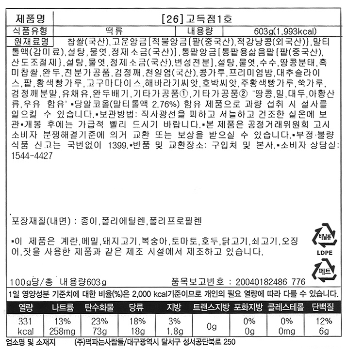 ������ �� ���缺��